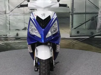 peugeot speedfight 3 50 2t ac