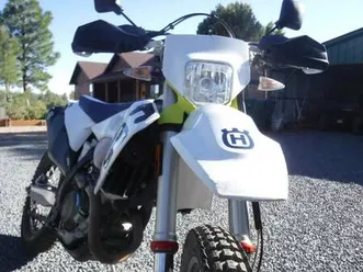 2020 husqvarna fe350s