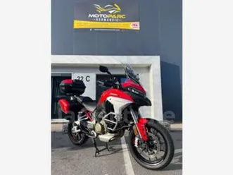 1200 v4 s radar travel