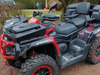 quad aodes pathcross 1000