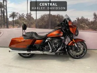 harley-davidson street glide 1977 cvo 86kw — motoren | harley-davidson — marktplaats