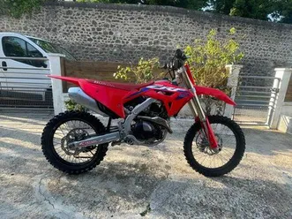 450 crf