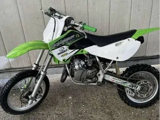 kx 65