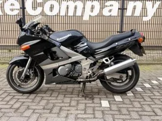 kawasaki zz-r 600 (zzr600 , zzr-600) — motoren | kawasaki — marktplaats