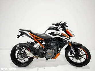 ktm duke