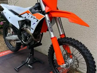 ktm 250 sxf 2023