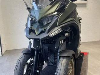 kymco cv3 vert