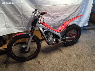 montesa cota 4rt 260