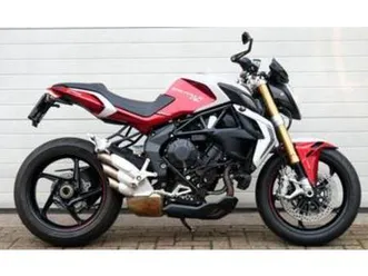 mv agusta brutale 800 rr (bj 2015) — motoren | mv agusta — marktplaats