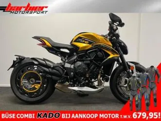 mv agusta dragster 800 rr scs (bj 2025) — motoren | mv agusta — marktplaats