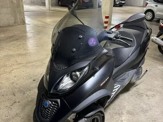 scooter mp3 500 hpe/piaggio
