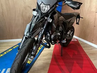 sherco 50 sm-rs