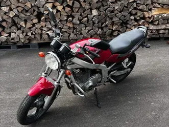 suzuki gs500e