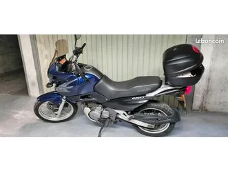 suzuki freewind 650 cm3