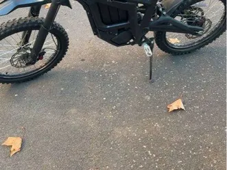 talaria sting 3000 de 2025 (négociable)