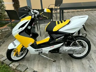scooter yamaha