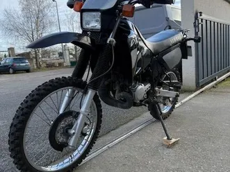 [pro] yamaha dt 125 r 2003