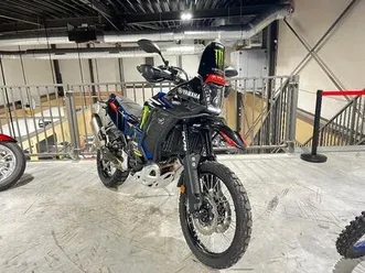 ② yamaha tenere world rally