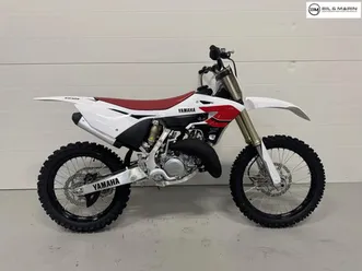 yamaha yz250lc 70th anniversary • 2026