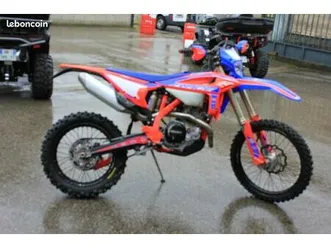 beta 350 race 2025 lg quad 38