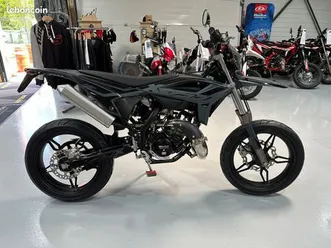 [pro] beta 50 rr motard 2025 special edition promo