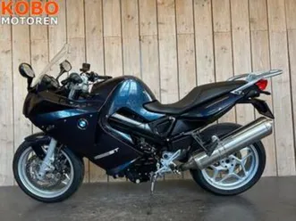 bmw f 800 st (bj 2010) — motoren | bmw — marktplaats