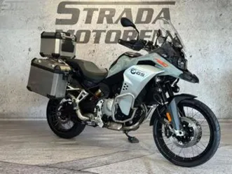 bmw f 850 gs adventure (bj 2021) f850gs f850gsa gsa — motoren | bmw — marktplaats