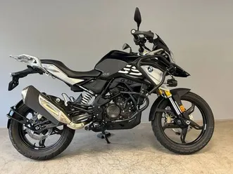 bmw g 310 gs