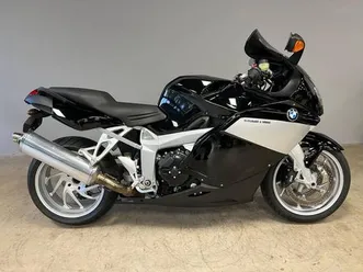 bmw k 1200 s sonderlackierung