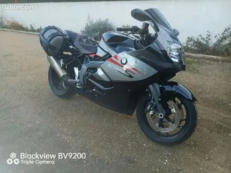 bmw k1300s