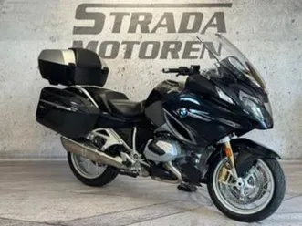 bmw r 1250 rt (bj 2019) r1250rt 1250rt r1250 — motoren | bmw — marktplaats