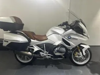 bmw r 1250 rt option 719 — motoren | bmw — marktplaats
