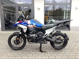 bmw r 1300 gs