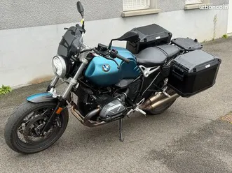 bmw r nine t pure a2 35kw 35 kw a2