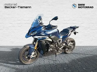 bmw s 1000 xr tieferlegung