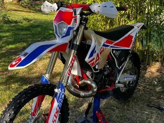 gasgas 250 ec sixdays