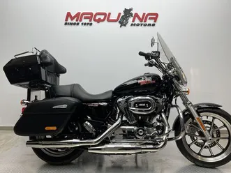 sportster superlow 1200t