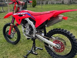 250 crf 2023
