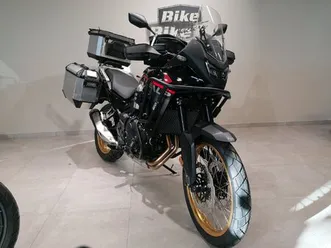 moto neuve: honda xl750 transalp