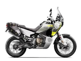 husqvarna norden 901 expedition 2025 (tageszulassung) 77kw 77 kw a2