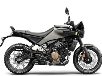 husqvarna svartpilen 125 2025