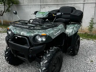 kawasaki brute force →