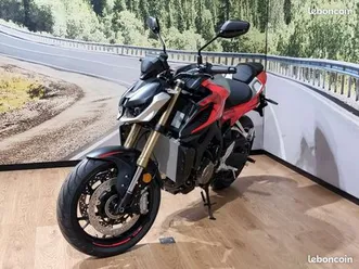 qjmotor srk 800 my25 / neuve / garantie 3 ans constructeur / 149 euros - mois en loa / livraison france