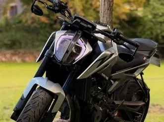 ktm 790 duke