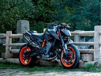 ◊ ktm 890 duke r - 2021 ◊