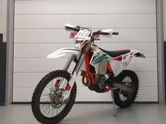 ktm 350 exc-f six days (bj 2020) — motoren | ktm — marktplaats