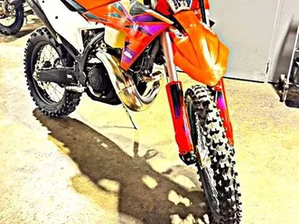 ktm 300 exc