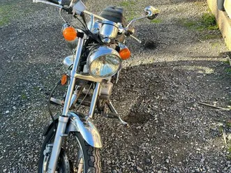 moto 125