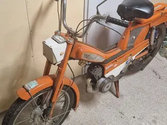 motobecane 50v