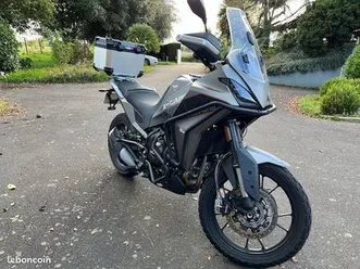 xcape 649 moto morini